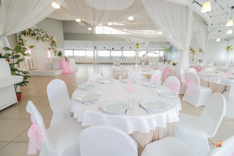 Банкетный зал в «BANKET HALL» фотография №9