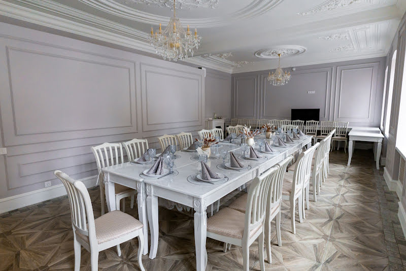 Невский фуршет фотография №15