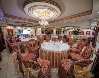  ресторан Эллада club