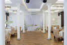 Silver Hall в «Golden Hall»