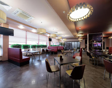 Новый год в Шоколад