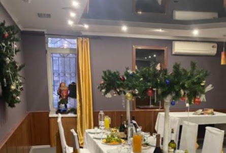 VIP-зал в Малый зал 