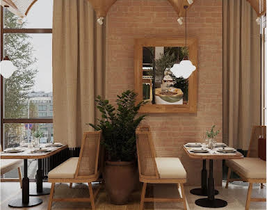 Свадьба в Итальянка