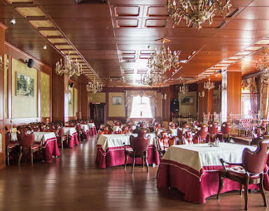 Свадьба в Lege Artis