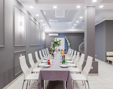  ресторан МоскWа на Суздальской