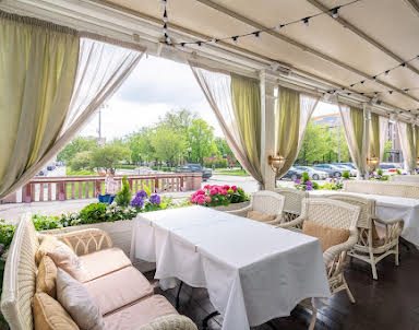  ресторан Balzi Rossi