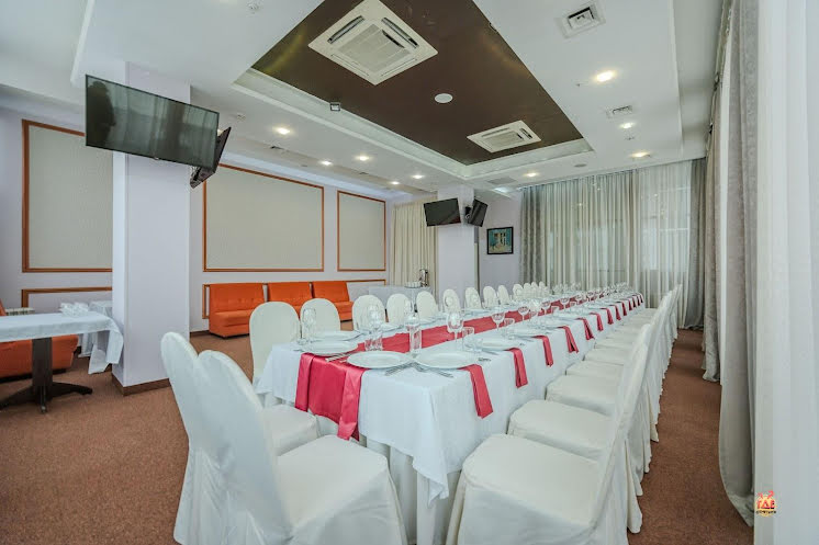 Одри в «СПА-отель «Мелиот»» фотография №2