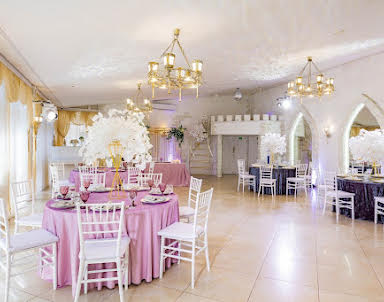 День рождения в Кирочный двор