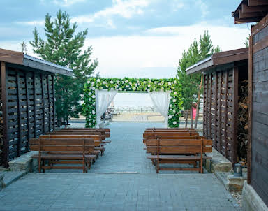  ресторан Резиденция 888