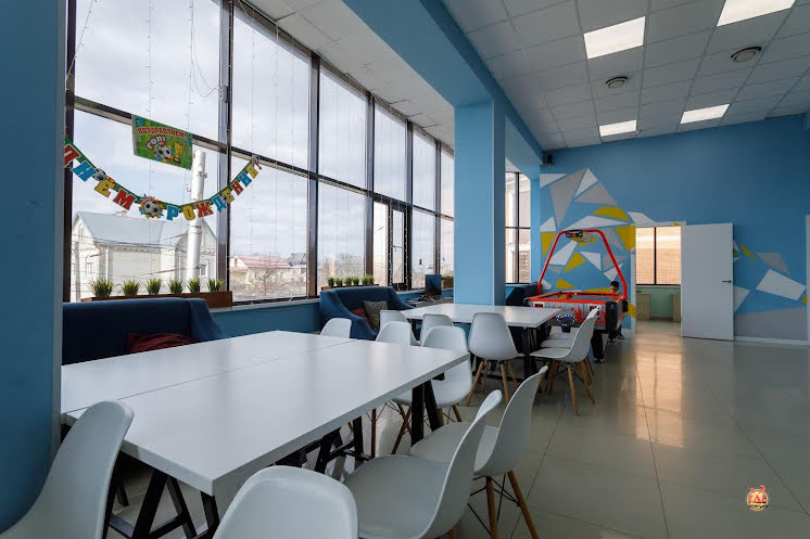 Антикафе в «Квествилль» фотография №2