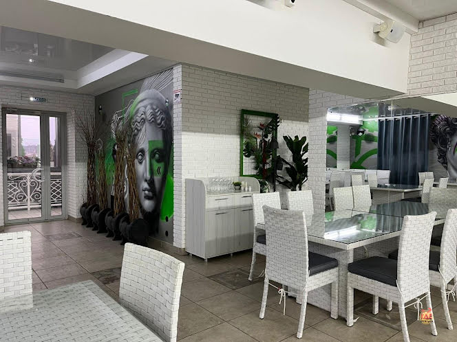 Банкетный зал в «Белые Ивы» фотография №2