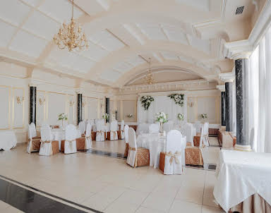  ресторан Smirnoff