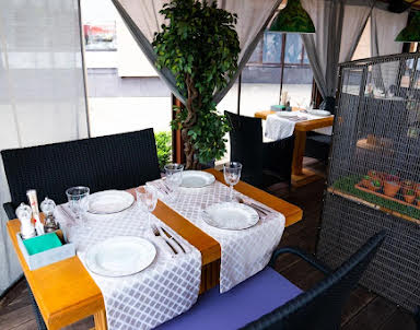  ресторан Рестаграм