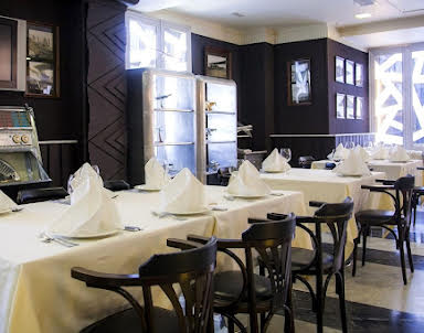  ресторан Museum