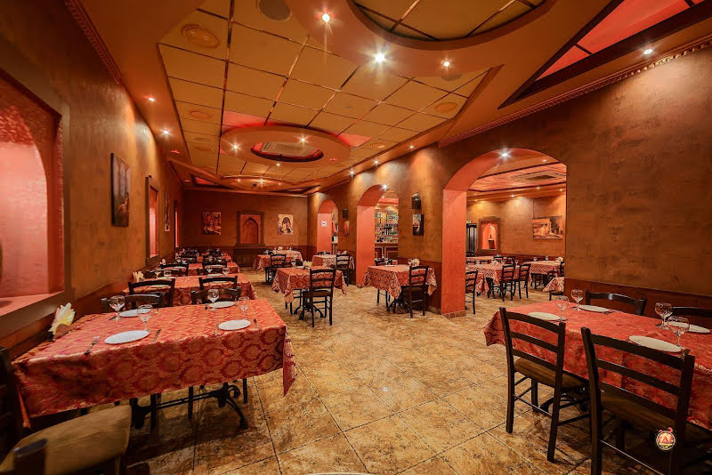 Восток фотография №8