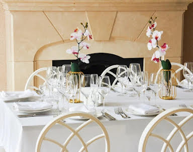  ресторан 9PARROTS