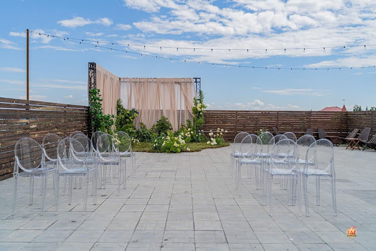 Терраса в «Amore House» фотография №7