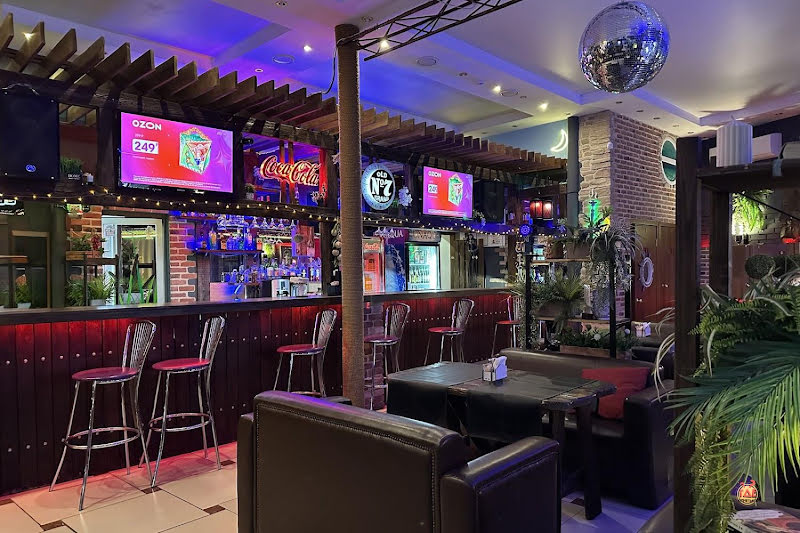 Причал фотография №13