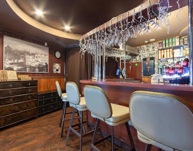  ресторан Честертон