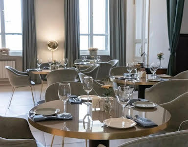  ресторан Волга-Волга