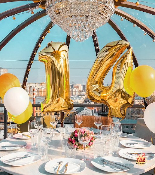 Лофты ВДНХ фотография №5