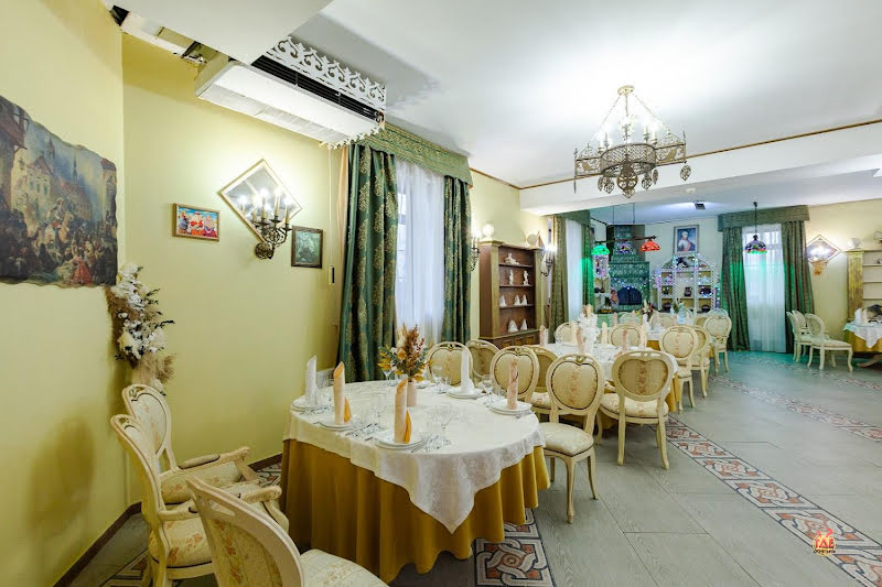 Петровский дворик фотография №4