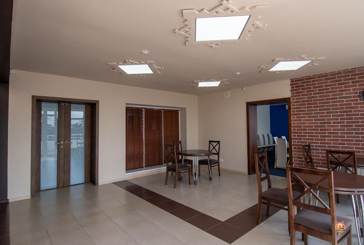 Зал «Енисей» в «Огни Енисея» фотография №10