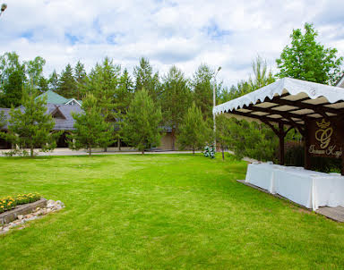  ресторан Голицын Клуб