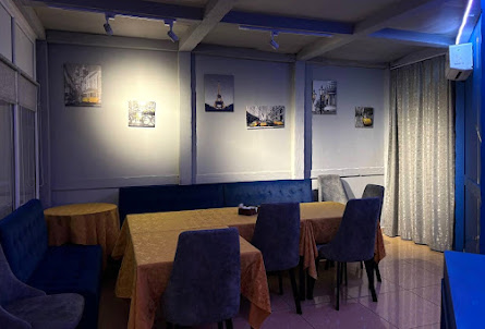 VIP-комната в VIP-комната