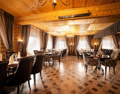  ресторан Царь