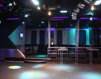  ресторан Парнас