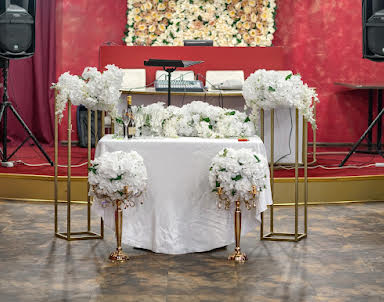  ресторан MaxxRoyal