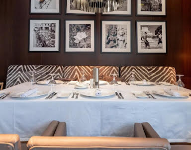  ресторан Luciano