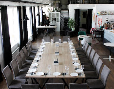 День рождения в Стейк & Эггс