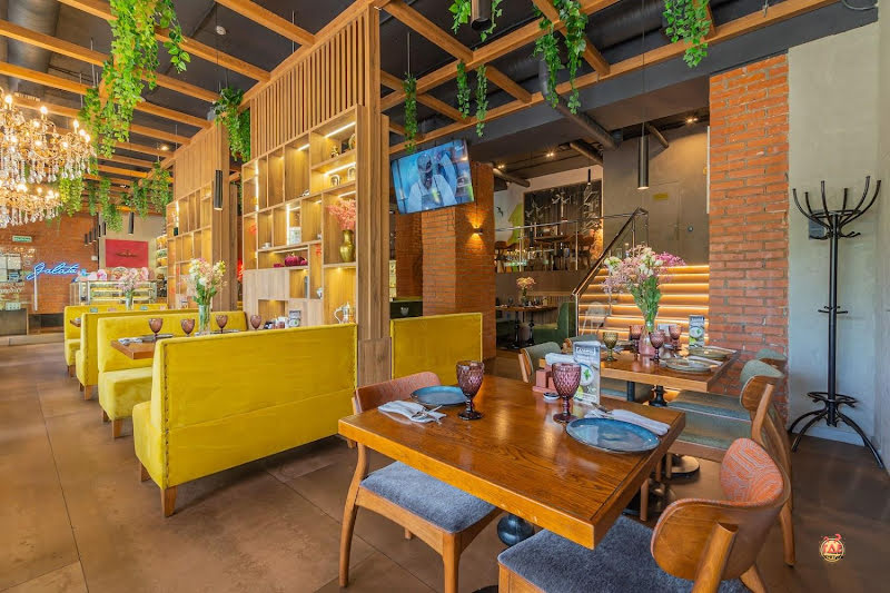 Галата на Просвещения фотография №11