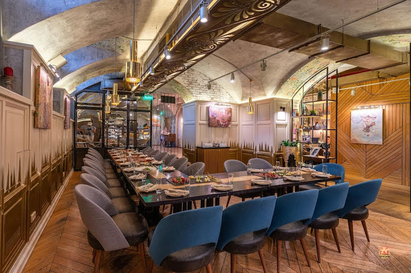 Il Letterato фотография №1