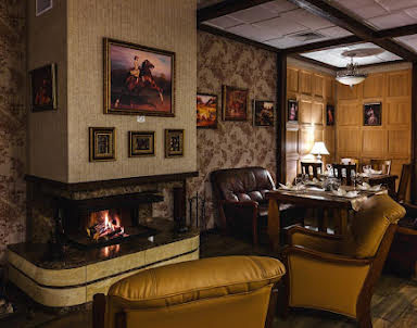 Корпоратив в Тропиканка