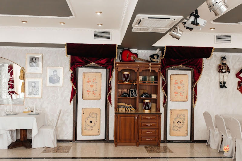 Гусарский фотография №9