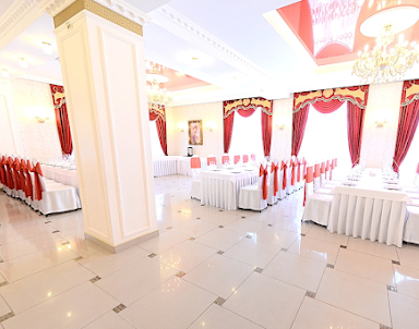  ресторан Первый Дом Торжеств