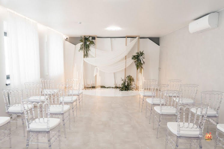 Welcome зона в «PANORAMA» фотография №3