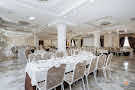 Банкетный зал "Белый Шафран"  в «Suleiman Palace Hotel»