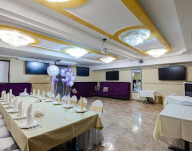  ресторан Сказка Lounge