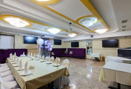 Банкетный зал  в Банкетный зал 