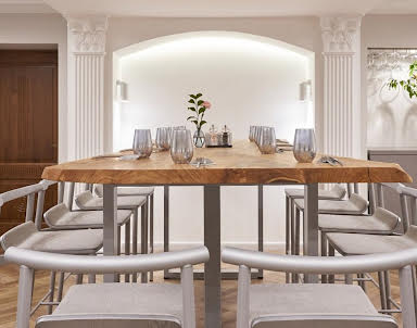 Выпускной в Helen