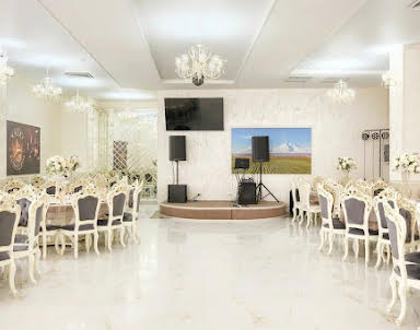 Выпускной в Nairi