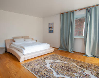  ресторан Лесная Роса