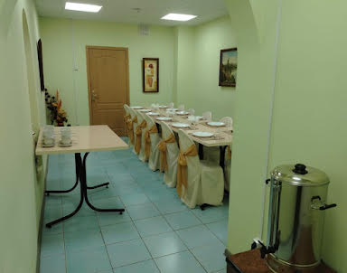  ресторан Бахет