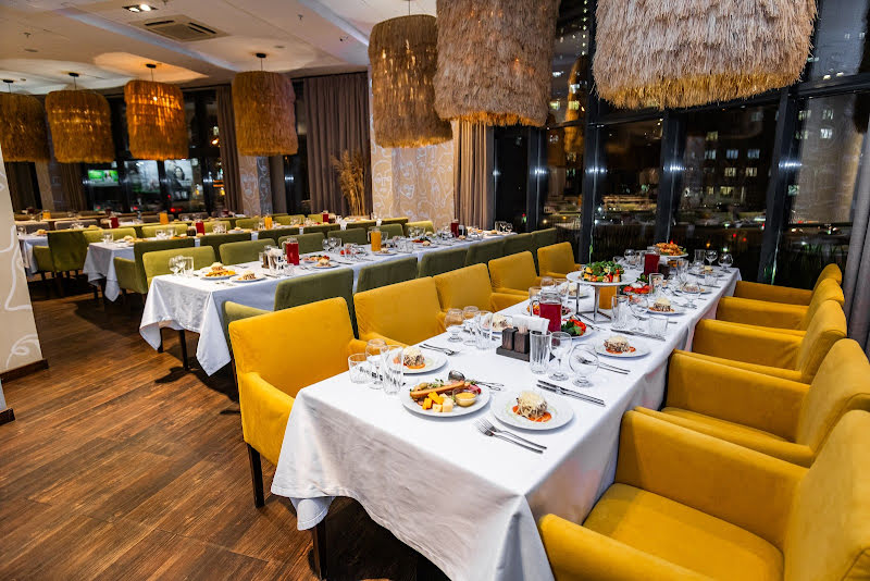 Gorskiy city hotel фотография №2