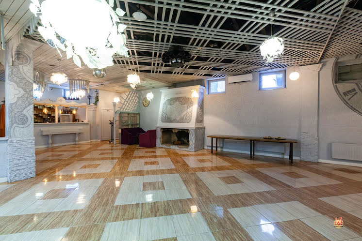 Нижний зал в «Dolce» фотография №12