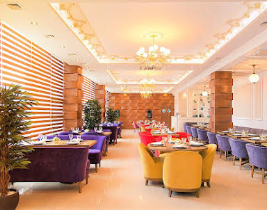  ресторан Palacio